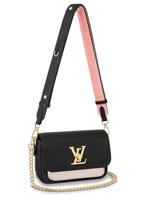 louis vuitton lock me bb|louis vuitton lockme tender.